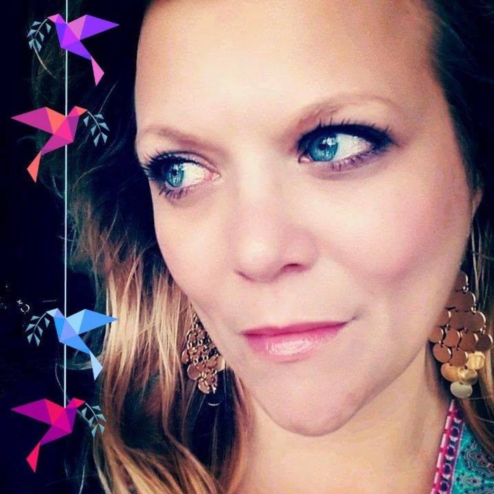 Meet your Posher, Lindsay